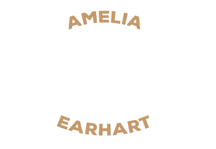 Amelia Earhart