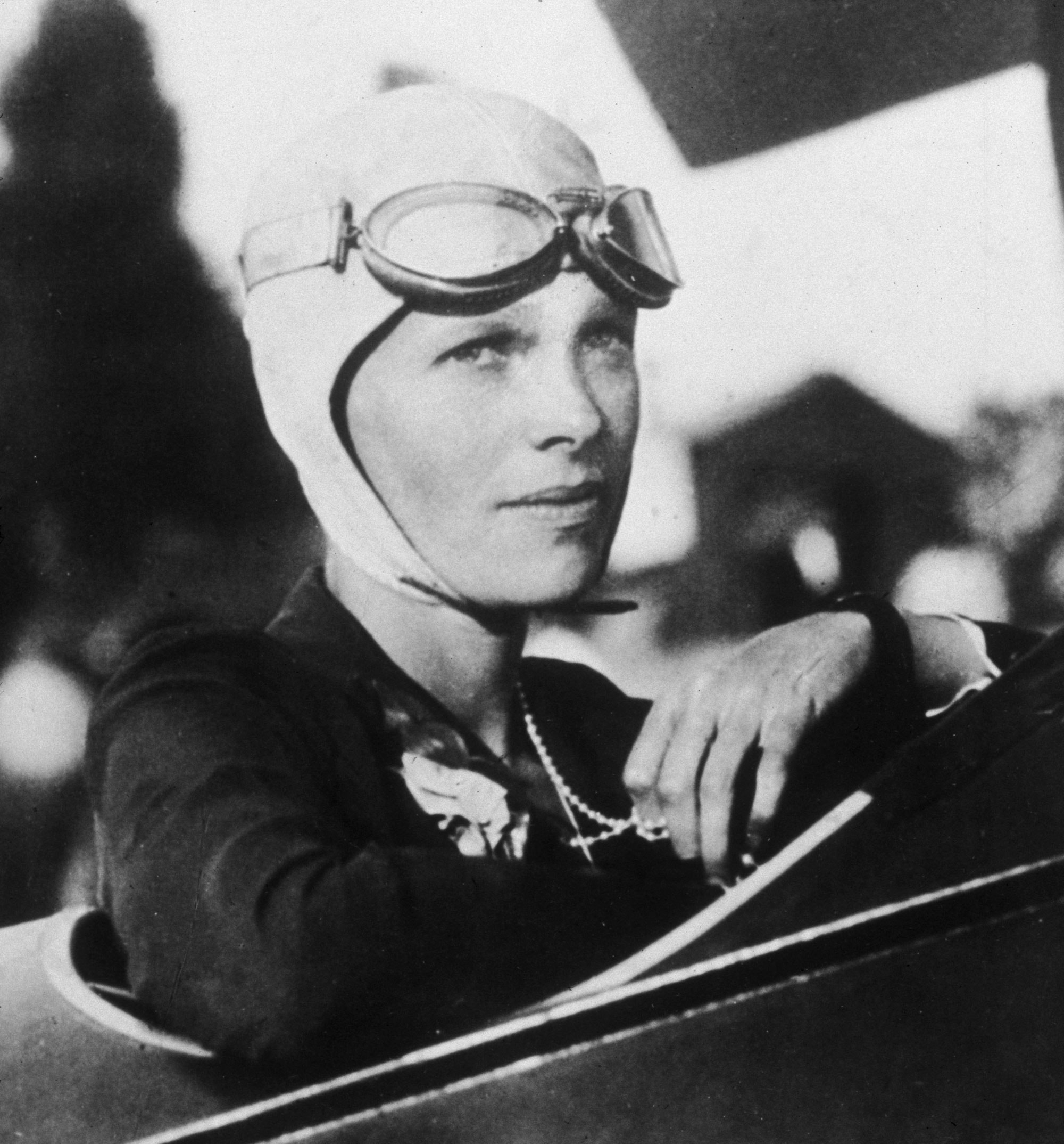 Resultado de imagen para imagenes amelia earhart